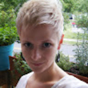 Meet your Posher, Nadine